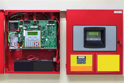 Battleship Fire Control System