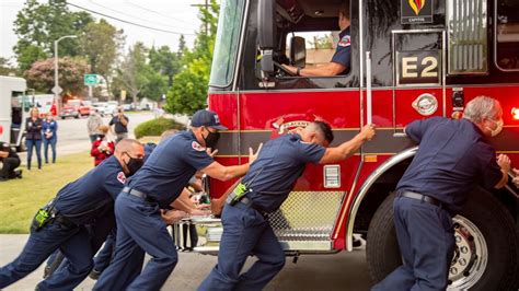 Fire Department Culture and Values