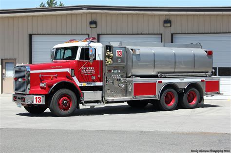 Fire Tanker Collection