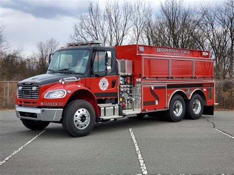 Fire Tanker Pictures