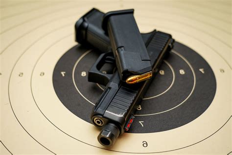 Firearms Education Resources