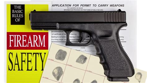 Stateside Arms Company's firearms safety courses