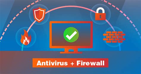 Disable Firewall or Antivirus Software