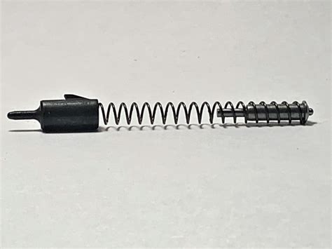 Firing Pin Components