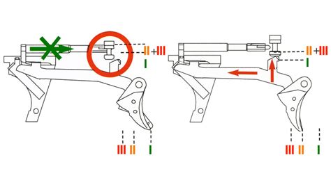 Firing Pin Mechanisms