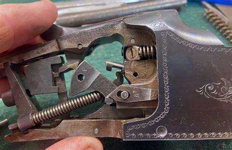 Firing Pin Troubleshooting