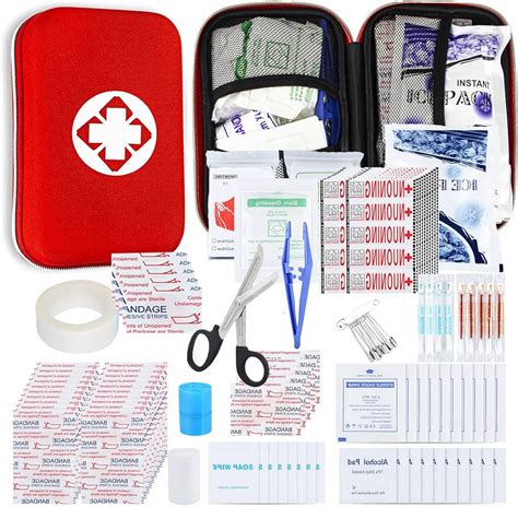 First Aid Kit