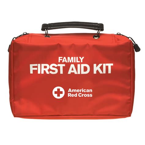 First Aid Kits