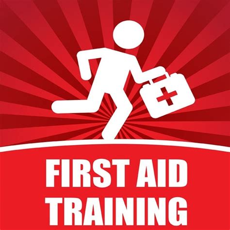 First Aid Training