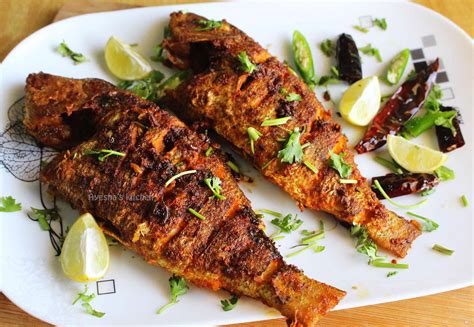 Fish fry recipe ideas