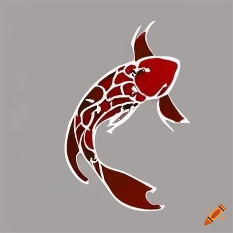 Fish Stencil Designs