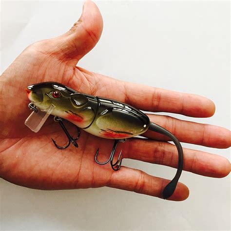 Fishing lure 2