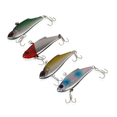 Fishing lure 4