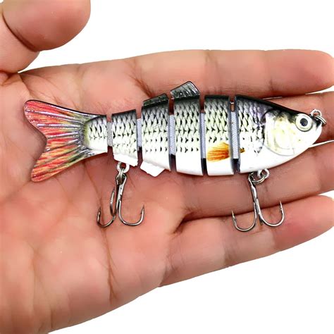 Fishing lure 6