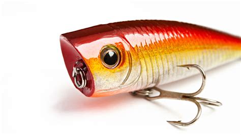 Fishing lure 7