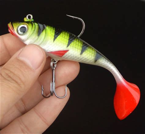 Fishing lure 8