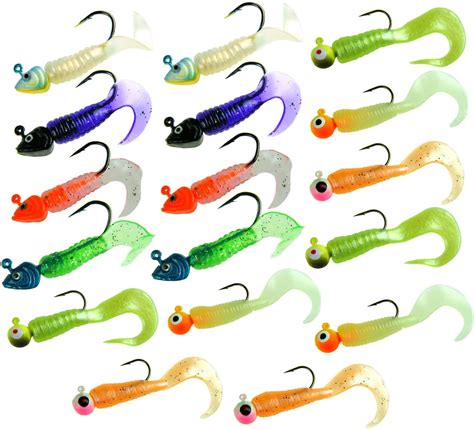 Fishing lure 9