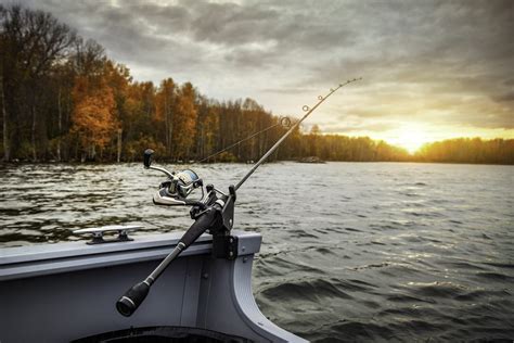 Fishing Trip Ideas