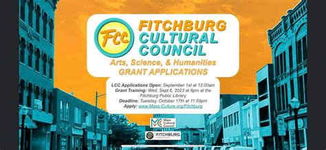 Fitchburg Culture