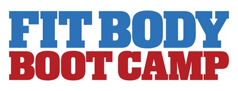 Fitness Boot Camp Logo 10