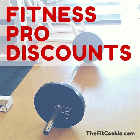 Fitness Program Discounts for EBT Recipients