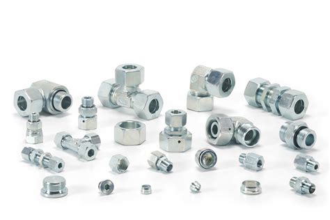 Fittings and Adapters