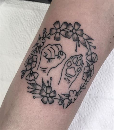 Five Animal Rights Tattoos