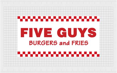 Five Guys Benefits