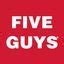 Five Guys Crew Member Benefits