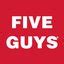 Five Guys Crew Member Salary