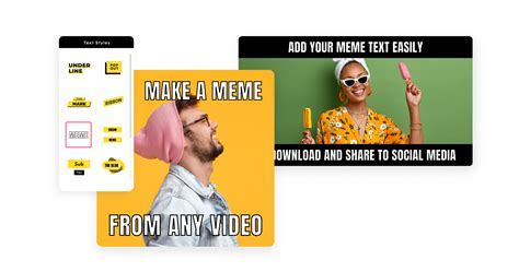 The 5 Ways Meme Template