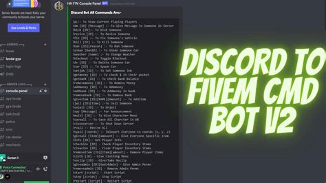 FiveM Discord Server 8