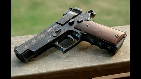 Fixed Barrel Pistols Reliability