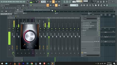 FL Studio Vocal Template Presets Download