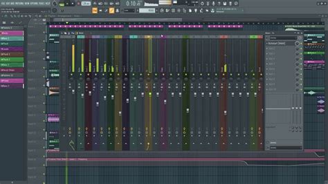 FL Studio Vocal Template Tips and Tricks