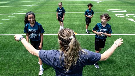 Flag football plays for beginners