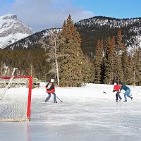 Flagstaff Ice Skating and Hockey