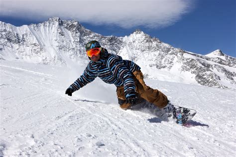 Flagstaff Snowboarding