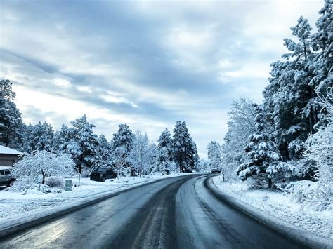 Flagstaff Winter Accommodations