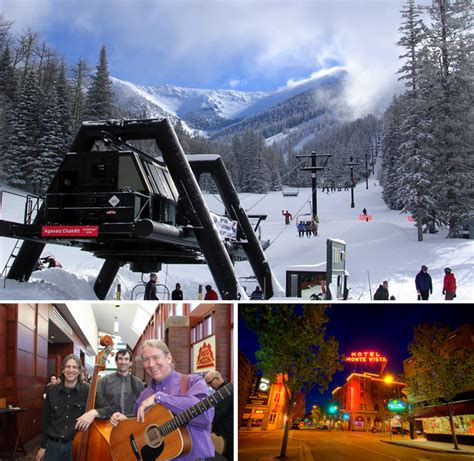 Flagstaff Winter Festivals and Events