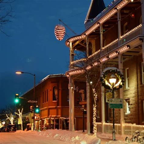 Flagstaff Winter Festivals