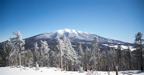 Flagstaff Winter Safety