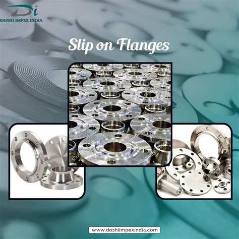 Flange Selection