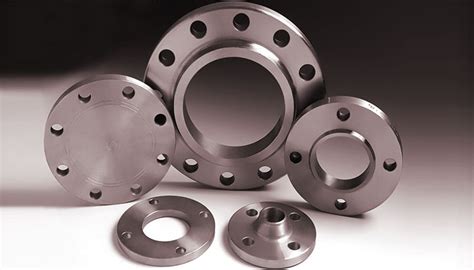 Flange Suppliers