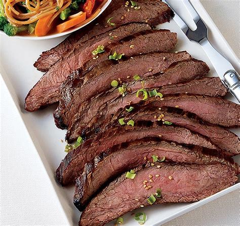 Flank Steak