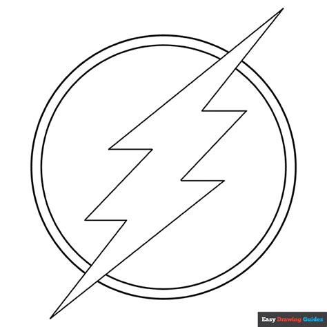 Flash Emblem Coloring Pages