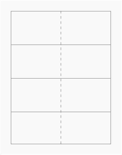 Flashcard Maker Templates for Students