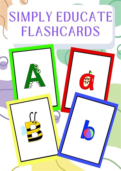 Flashcards and Mnemonics