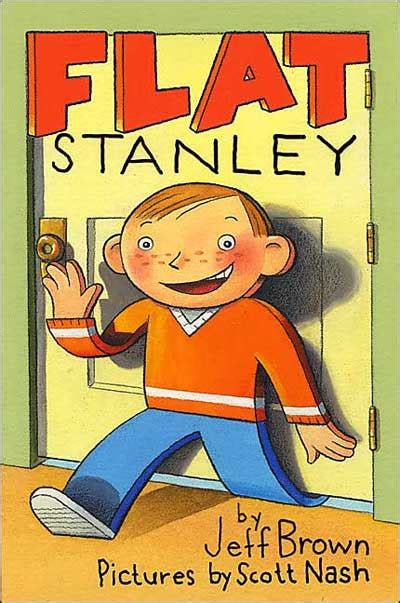 Benefits of Flat Stanley Project