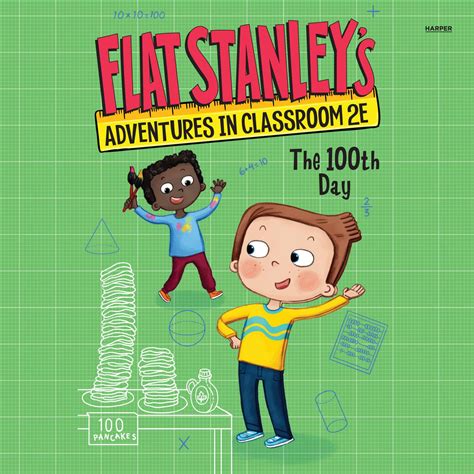 Flat Stanley certificate